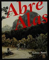 Abre Alas - Offne Dich Fur Neues