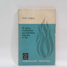 O Meu Trabalho As Minhas Horas E Eu