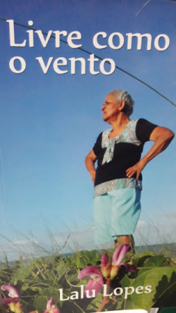 Livre Como O Vento