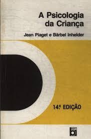 A Psicologia Da Crianca