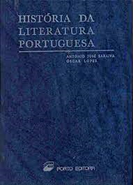Historia Da Literatura Portuguesa