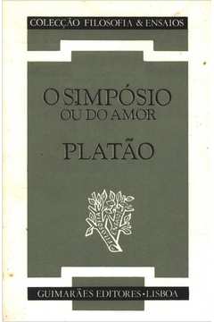o simposio ou do amor