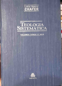Teologia Sistematica Vols. 1 E 2