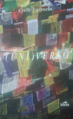 Universo - Autografado