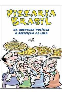 Pizzaria Brasil