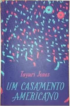 Um casamento americano