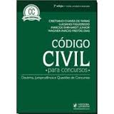 Codigo Civil Para Concursos