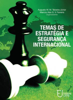 Temas De Estrategia E Seguranca Internacional