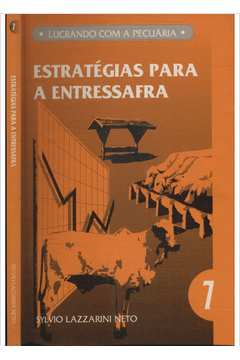 Estrategias Para A Entressafra