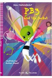 Pb3 And The Jacket+cd
