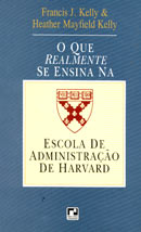 Que Realmente Se Ensina Na Escola De Administracao De Harvard, O