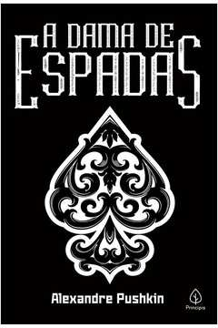 A Dama De Espadas