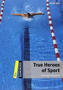 True Heroes Of Sport - Level 1