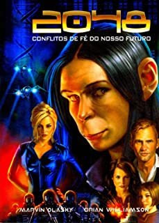 2048 Conflitos De Fe Do Nosso Futuro