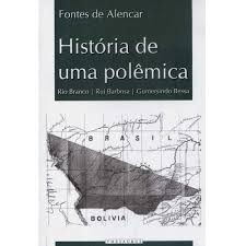 Historia De Uma Polemica