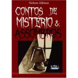 Contos De Misterio E Assombros