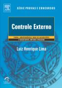 Controle Externo - Teoria Jurisprudencia E Mais De 500 Questoes