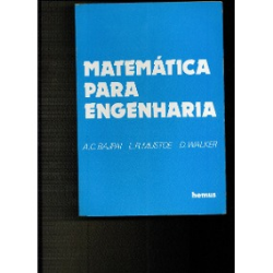 Matematica Para Engenharia