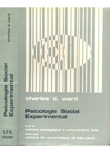 Psicologia Social Experimental