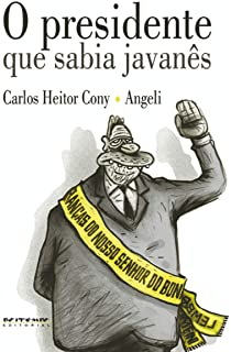 O Presidente Que Sabia Javanes