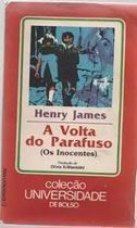 A Volta Do Parafuso