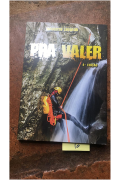 Pra Valer - Autografado