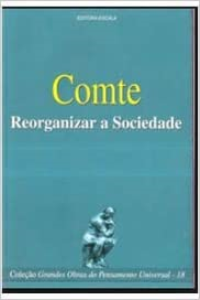 Reorganizar A Sociedade