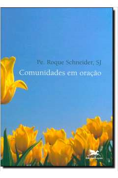 Comunidades Em Oracao