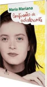 Confissoes De Adolescente