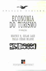 Economia Do Turismo