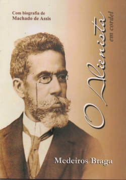 O Alienista Em Cordel