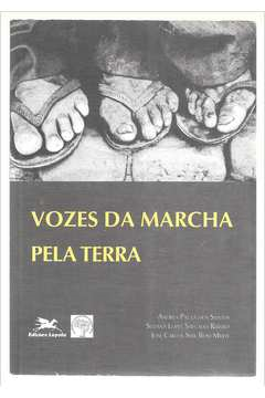 Vozes Da Marcha Pela Terra