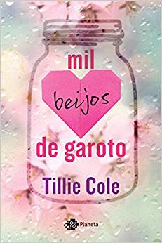 Mil Beijos De Garoto
