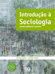Introducao A Sociologia - Vol. Unico
