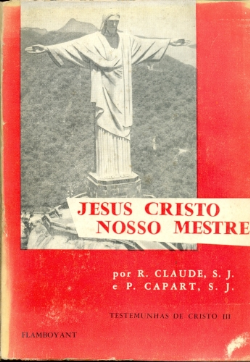 Jesus Cristo Nosso Mestre
