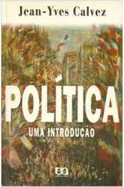 Política - Uma Introdução