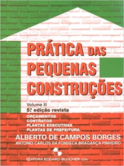 Pratica Das Pequenas Construcoes - V.02