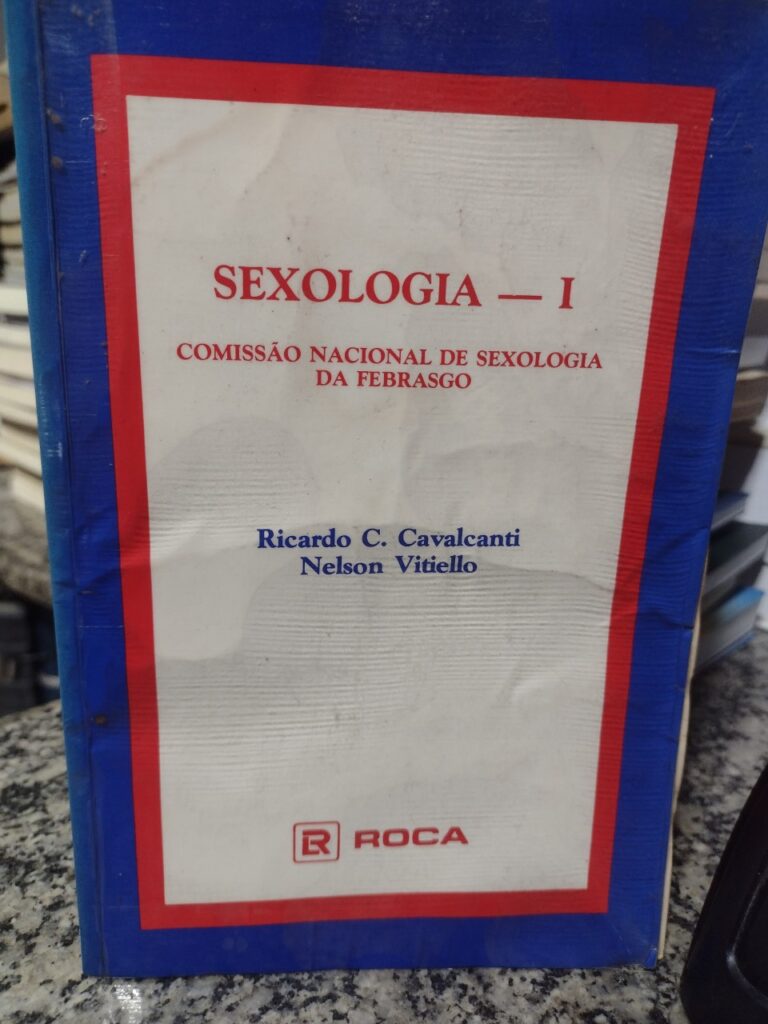 Sexologia 1 - Comissao Nacional De Sexologia Da Febrasgo