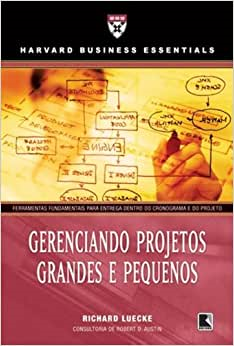 Gerenciando Projetos Grandes E Pequenos
