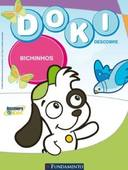 Doki Descobbre - Bichinhos