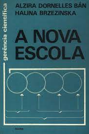 A Nova Escola - Gerencia Cientifica