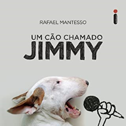 Um Cao Chamado Jimmy