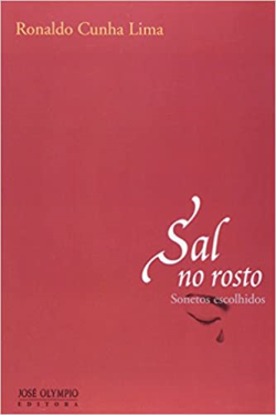 Sal No Rosto - Sonetos Escolhidos