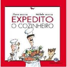 Expedito O Cozinheiro