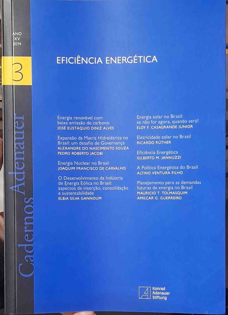 eficiencia energetica - vol. 3