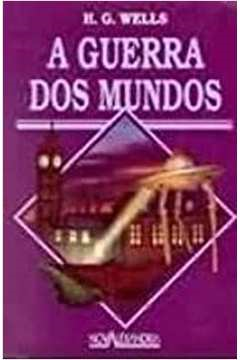 A Guerra Dos Mundos