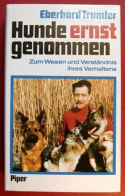 Hunde Ernst Genommen