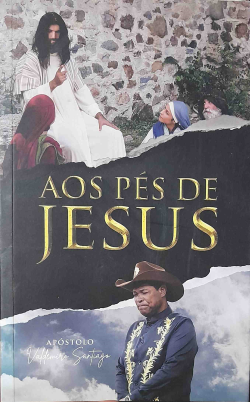 Aos Pes De Jesus