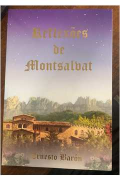 Reflexoes De Montsalbat