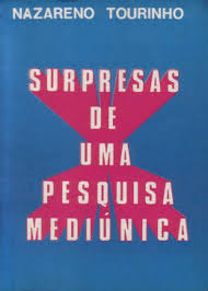 Surpresas De Uma Pesquisa Mediunica